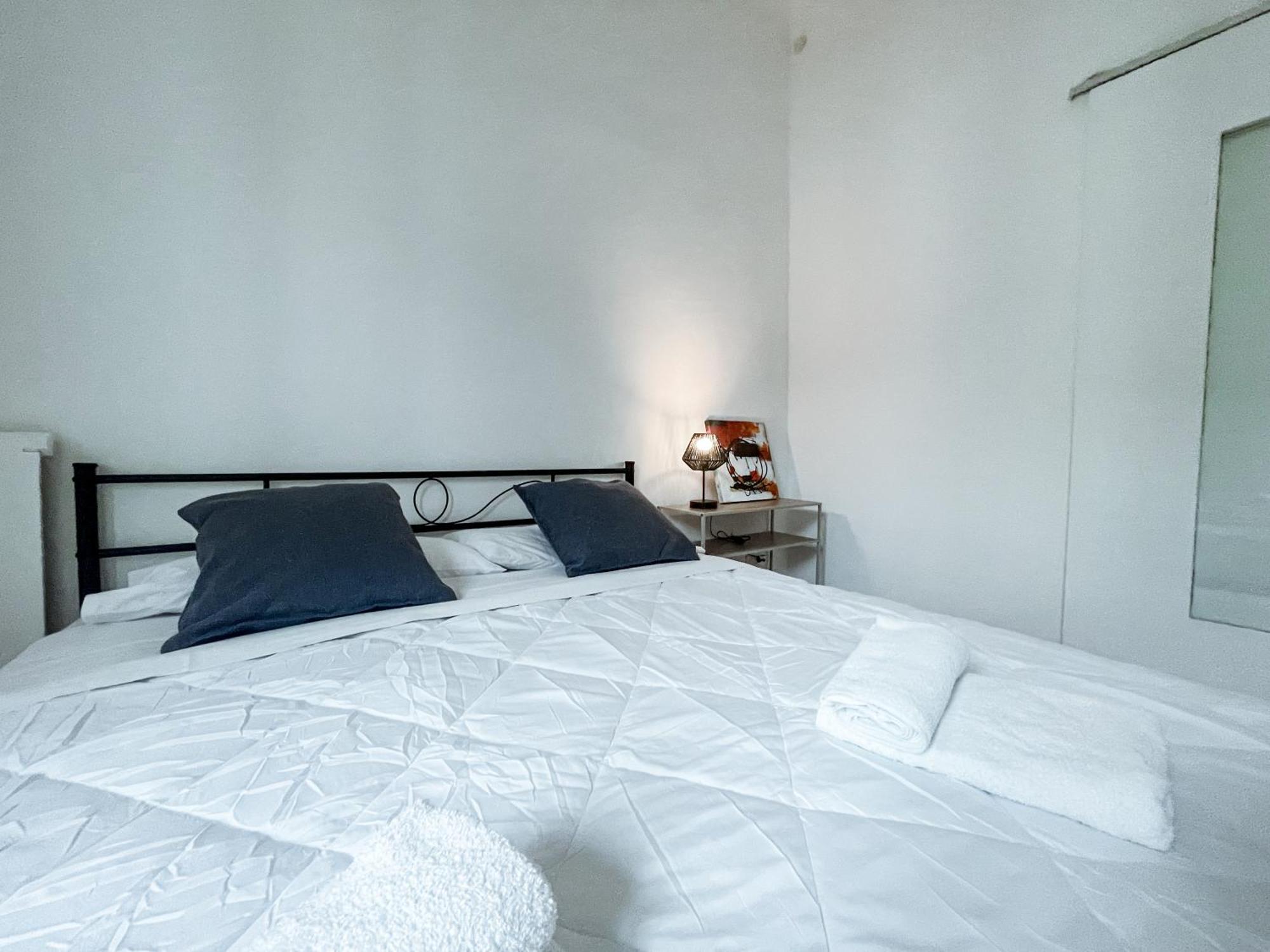 Borsieri Loft Milano - Isola Design District Apartment Exterior photo
