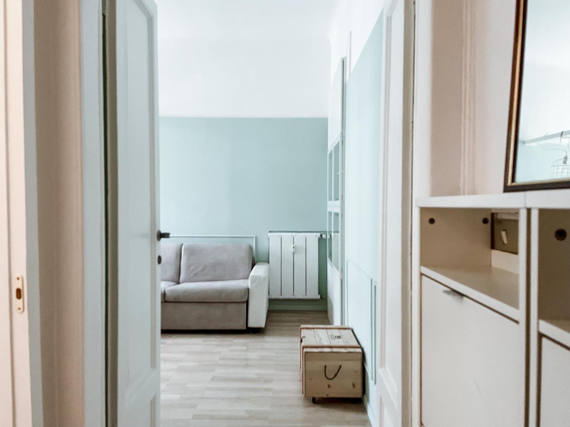 Borsieri Loft Milano - Isola Design District Apartment Exterior photo
