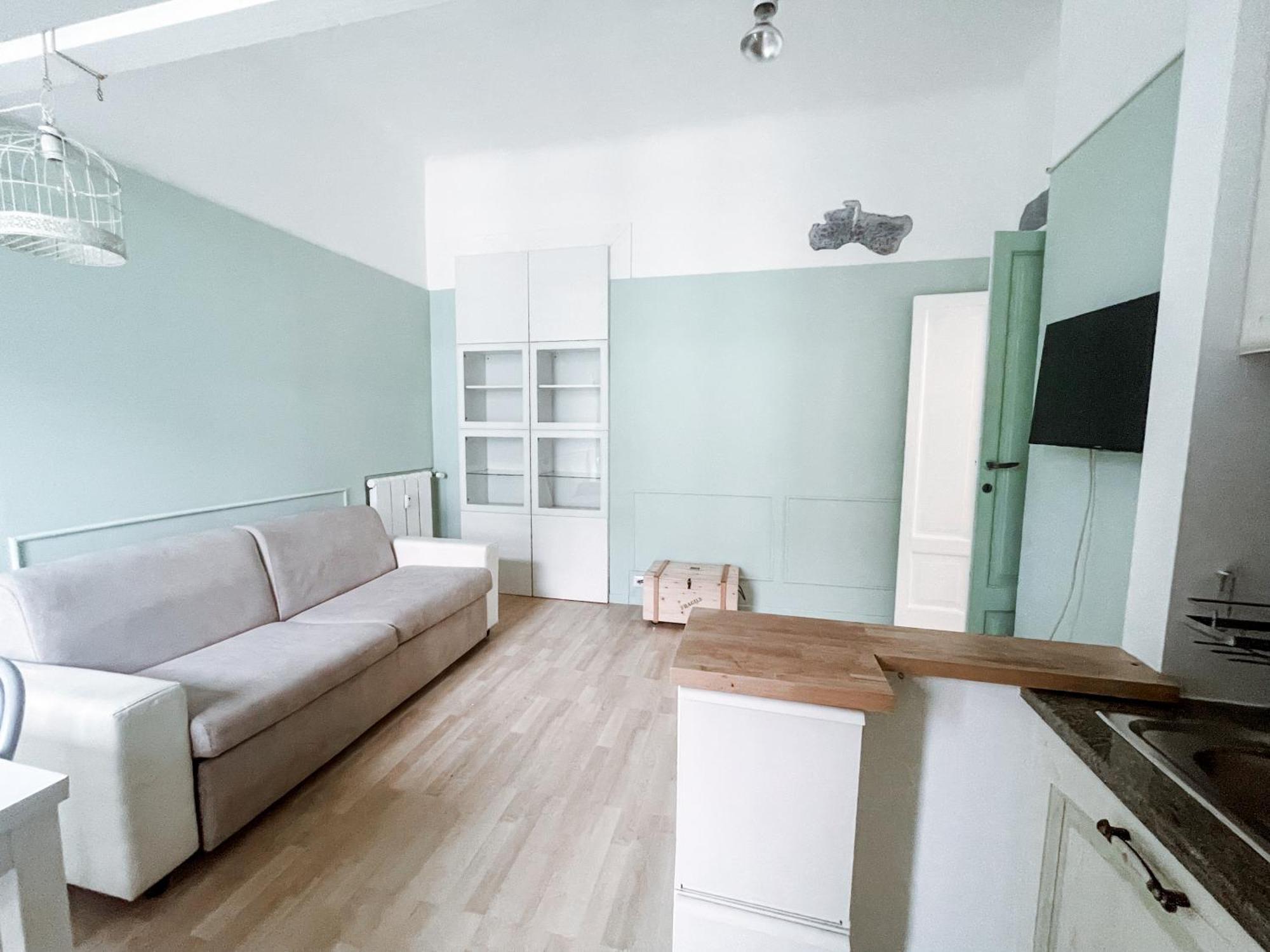 Borsieri Loft Milano - Isola Design District Apartment Exterior photo