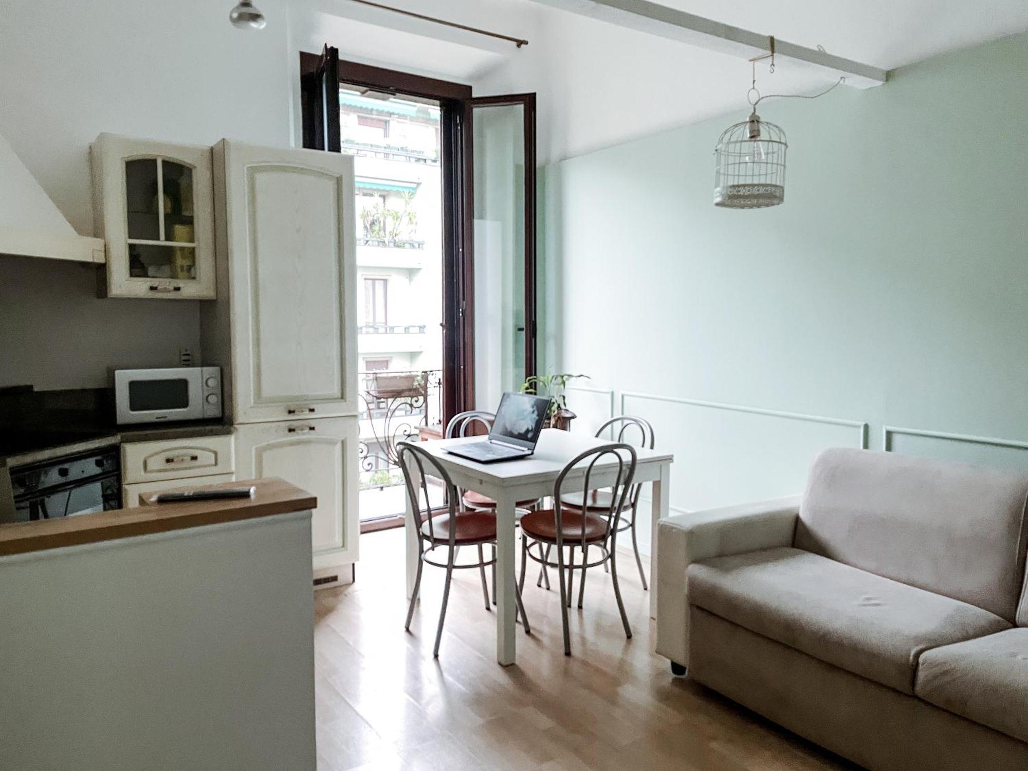 Borsieri Loft Milano - Isola Design District Apartment Exterior photo