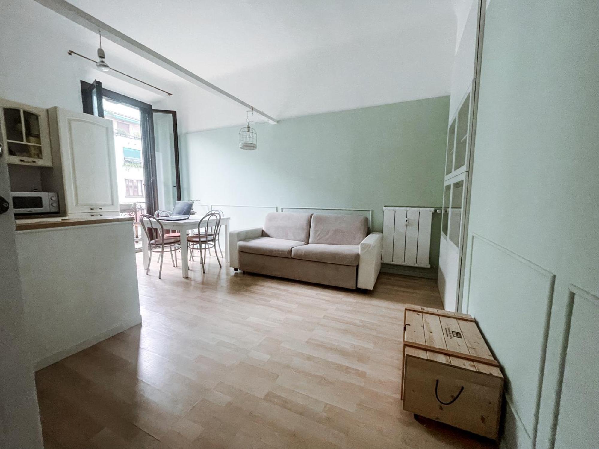 Borsieri Loft Milano - Isola Design District Apartment Exterior photo